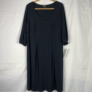 Alyx Women’s pleated dress NWT